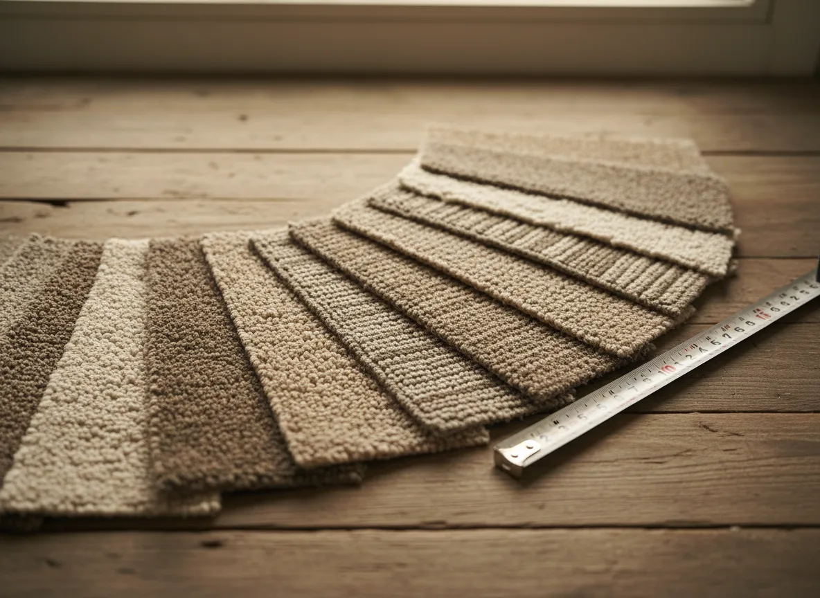 Carpet Installation Checotah, OK FAQs